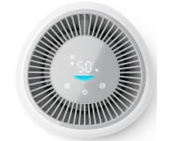 Philips Nawilżacz powietrza HU4210/04 - 1536646 - zdjęcie 4
