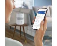 Philips Nawilżacz powietrza HU4210/04 - 1536646 - zdjęcie 6