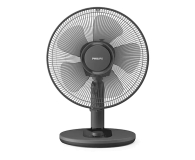 Philips Wentylator CX1030/01 czarny - 1536655 - zdjęcie 1
