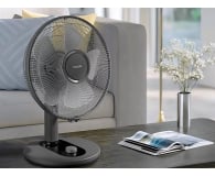 Philips Wentylator CX1030/01 czarny - 1536655 - zdjęcie 2