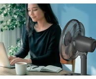 Philips Wentylator CX1030/01 czarny - 1536655 - zdjęcie 5
