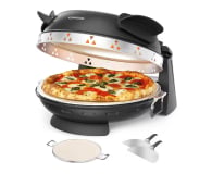 Kenwood Piec do pizzy KPO10.000BK - 1585561 - zdjęcie 1