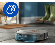 Philips Robot sprzątający XU5000/10 ciemny - 1536652 - zdjęcie 3