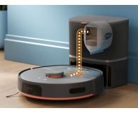 Philips Robot sprzątający XU5000/10 ciemny - 1536652 - zdjęcie 6
