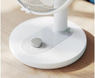 Philips Wentylator CX1030/00 biały - 1536654 - zdjęcie 4