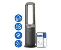 Philips Oczyszczacz 4w1 AMF970/10 czarny - 1536151 - zdjęcie 1
