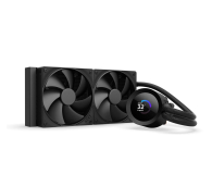 NZXT Kraken Plus 240 2x120mm - 1540192 - zdjęcie 1
