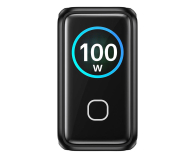 Unitek Ładowarka GaN z wyświetlaczem Rexo 100W - 1540412 - zdjęcie 3
