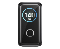 Unitek Ładowarka GaN z wyświetlaczem Rexo 140W - 1540434 - zdjęcie 3