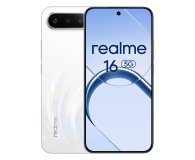 realme 16 5G 8/256GB Air White - 1536974 - zdjęcie 1