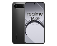 realme 16 5G 8/256GB Air Black - 1536803 - zdjęcie 1