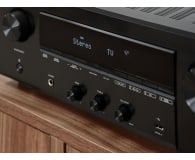 Denon DRA-900H Czarny 8K HDMI eARC Dolby Vision - 1540092 - zdjęcie 5