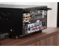 Denon DRA-900H Czarny 8K HDMI eARC Dolby Vision - 1540092 - zdjęcie 6