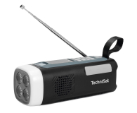TechniSat VIOLA Radio wielofunkcyjne - 1535973 - zdjęcie 4