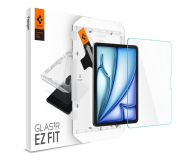 Spigen GLAS.TR ”EZ FIT” do iPad AIR 11” - 1535140 - zdjęcie 1