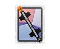 Spigen GLAS.TR ”EZ FIT” do iPad AIR 11” - 1535140 - zdjęcie 2