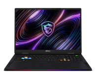 MSI Raider 18 Max HX Ultra 9-290HX Plus/64GB/2TB/Win11 RTX5090 - 1541201 - zdjęcie 4
