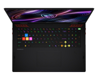 MSI Raider 18 Max HX Ultra 9-290HX Plus/64GB/2TB/Win11 RTX5090 - 1541201 - zdjęcie 11