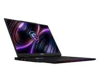 MSI Raider 18 Max HX Ultra 9-290HX Plus/64GB/2TB/Win11 RTX5090 - 1541201 - zdjęcie 3