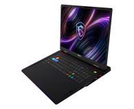 MSI Raider 18 Max HX Ultra 9-290HX Plus/64GB/2TB/Win11 RTX5090 - 1541201 - zdjęcie 5