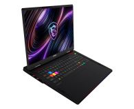 MSI Raider 18 Max HX Ultra 9-290HX Plus/64GB/2TB/Win11 RTX5090 - 1541201 - zdjęcie 18