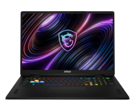 MSI Raider 18 HX Ultra 9-275HX/64GB/1TB/Win11 RTX5070Ti 240Hz - 1541204 - zdjęcie 3