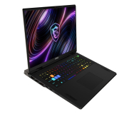 MSI Raider 18 HX Ultra 9-275HX/64GB/1TB/Win11 RTX5070Ti 240Hz - 1541204 - zdjęcie 16