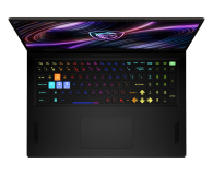 MSI Raider 18 HX Ultra 9-275HX/64GB/1TB/Win11 RTX5070Ti 240Hz - 1541204 - zdjęcie 13