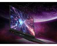 MSI Raider A18 HX Ryzen 9 9955HX3D/64GB/2TB/Win11 RTX5090 120Hz - 1541200 - zdjęcie 10