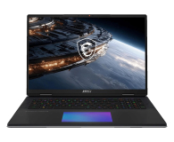 MSI Titan 18 HX Ultra 9-290HX Plus/64GB/2TB/Win11P RTX5090 240Hz - 1541185 - zdjęcie 6
