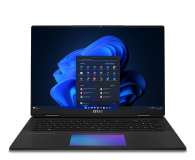 MSI Titan 18 HX Ultra 9-290HX Plus/64GB/2TB/Win11P RTX5090 240Hz - 1541185 - zdjęcie 1