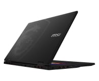 MSI Crosshair 18 HX AI Ultra 7-251HX/24GB/2TB/Win11X RTX5060 - 1541259 - zdjęcie 5