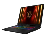 MSI Crosshair 18 HX AI Ultra 7-251HX/24GB/2TB/Win11X RTX5060 - 1541259 - zdjęcie 4