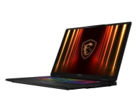 MSI Crosshair 18 HX AI Ultra 7-251HX/24GB/2TB/Win11X RTX5060 - 1541259 - zdjęcie 19