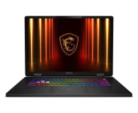 MSI Crosshair 18 HX AI Ultra 7-251HX/24GB/2TB/Win11X RTX5060 - 1541259 - zdjęcie 3