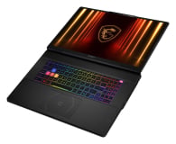 MSI Crosshair 18 HX AI Ultra 7-251HX/24GB/2TB/Win11X RTX5060 - 1541259 - zdjęcie 17