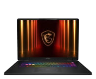 MSI Crosshair 18 HX AI Ultra 7-251HX/24GB/2TB/Win11X RTX5060 - 1541259 - zdjęcie 16
