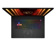 MSI Crosshair 18 HX AI Ultra 7-251HX/24GB/2TB/Win11X RTX5060 - 1541259 - zdjęcie 14