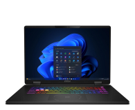 MSI Crosshair 18 HX AI Ultra 7-251HX/24GB/2TB/Win11X RTX5060 - 1541259 - zdjęcie 1