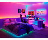 Philips Smart taśma LED RGBICWW 3 m - 1541403 - zdjęcie 6
