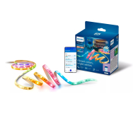 Philips Smart taśma LED RGBICWW 3 m - 1541403 - zdjęcie 3
