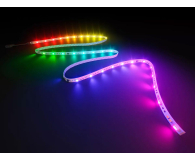 Philips Smart taśma LED RGBICWW 3 m - 1541403 - zdjęcie 4
