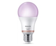 Philips Smart żarówka 60W A60 E27 + Pilot - 1541394 - zdjęcie 3