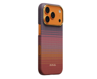 PITAKA Edge Case do iPhone 17 Pro California Dream Sunset 2.0 #2 - 1541664 - zdjęcie 2