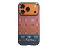 PITAKA Edge Case do iPhone 17 Pro California Dream Sunset 2.0 #4 - 1541660 - zdjęcie 1