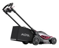 MOVA Kosiarka akumulatorowa 47cm bezsczotkowa 60V MOVA GL620 - 1541524 - zdjęcie 1