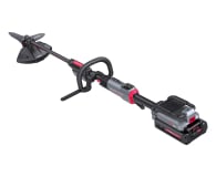 MOVA Podkaszarka akumulatorowa 40cm bezszczotkowa 60V MOVA GT616P - 1541527 - zdjęcie 3