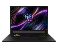 MSI Raider 16 HX Ultra 9-275HX/48GB/1TB/Win11 RTX5070Ti 240Hz - 1541221 - zdjęcie 3