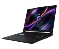 MSI Raider 16 HX Ultra 9-275HX/48GB/1TB/Win11 RTX5070Ti 240Hz - 1541221 - zdjęcie 19