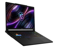 MSI Raider 16 HX Ultra 9-275HX/48GB/1TB/Win11 RTX5070Ti 240Hz - 1541221 - zdjęcie 2